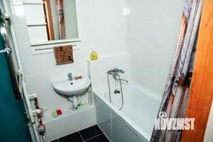 2-к квартира, посуточно, 60м2, 20/25 этаж