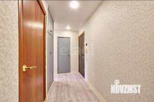 2-к квартира, на длительный срок, 46м2, 9/9 этаж
