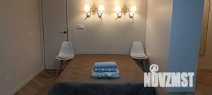 Студия квартира, посуточно, 33м2, 5/5 этаж