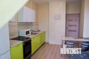 2-к квартира, посуточно, 48м2, 1/1 этаж