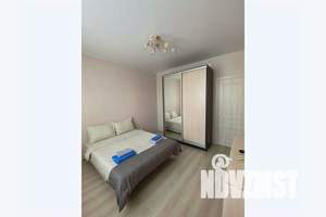 2-к квартира, посуточно, 60м2, 13/25 этаж