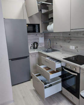 2-к квартира, на длительный срок, 32м2, 1/10 этаж