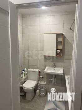 Студия квартира, на длительный срок, 25м2, 3/10 этаж