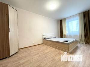 2-к квартира, посуточно, 56м2, 1/16 этаж