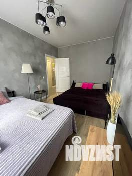 1-к квартира, посуточно, 36м2, 8/25 этаж