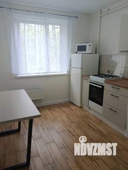 2-к квартира, на длительный срок, 56м2, 2/9 этаж