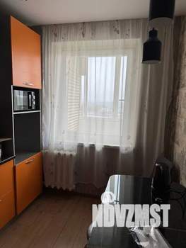 1-к квартира, посуточно, 40м2, 7/10 этаж