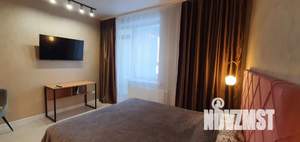 Студия квартира, посуточно, 24м2, 16/17 этаж