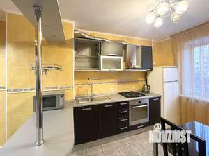 3-к квартира, на длительный срок, 68м2, 3/9 этаж