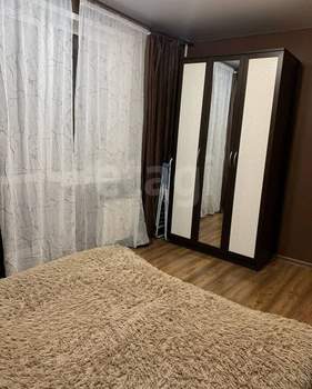 3-к квартира, на длительный срок, 74м2, 16/16 этаж