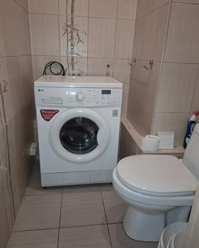 1-к квартира, на длительный срок, 38м2, 7/10 этаж