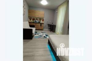 1-к квартира, посуточно, 30м2, 14/14 этаж