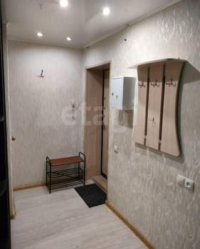 2-к квартира, на длительный срок, 42м2, 3/5 этаж