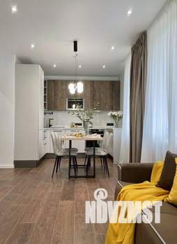 1-к квартира, посуточно, 90м2, 1/1 этаж