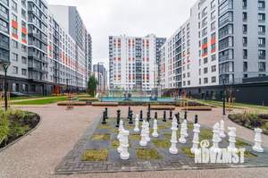 2-к квартира, на длительный срок, 44м2, 5/16 этаж