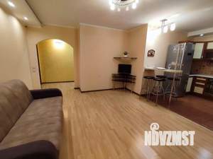 2-к квартира, посуточно, 54м2, 1/1 этаж