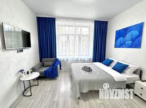 1-к квартира, посуточно, 23м2, 1/1 этаж