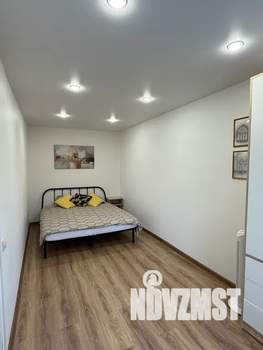 2-к квартира, посуточно, 50м2, 4/5 этаж