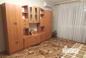 1-к квартира, на длительный срок, 31м2, 2/5 этаж