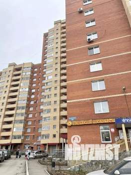 1-к квартира, посуточно, 70м2, 1/1 этаж