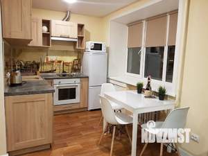 1-к квартира, посуточно, 26м2, 9/15 этаж