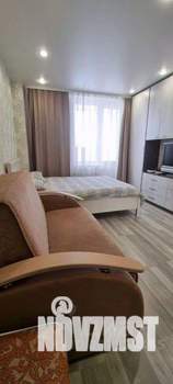 1-к квартира, посуточно, 47м2, 1/1 этаж