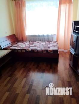 1-к квартира, на длительный срок, 37м2, 5/5 этаж
