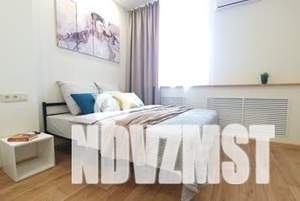 1-к квартира, посуточно, 27м2, 16/16 этаж