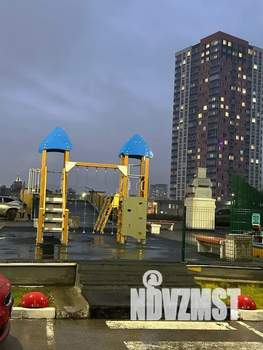 1-к квартира, посуточно, 46м2, 4/25 этаж