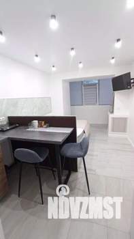 1-к квартира, посуточно, 17м2, 1/1 этаж