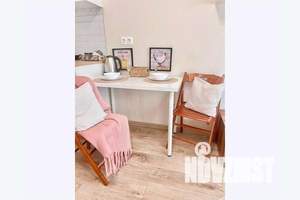 1-к квартира, посуточно, 30м2, 2/8 этаж