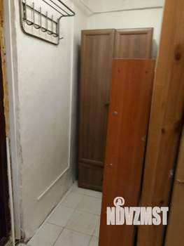 1-к квартира, на длительный срок, 30м2, 5/5 этаж