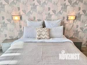 2-к квартира, посуточно, 60м2, 9/15 этаж