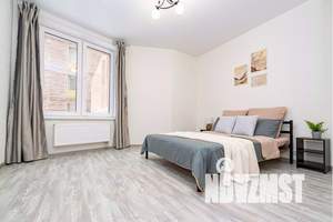 2-к квартира, посуточно, 47м2, 2/6 этаж