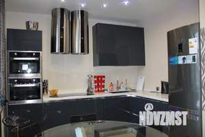 2-к квартира, посуточно, 65м2, 1/1 этаж