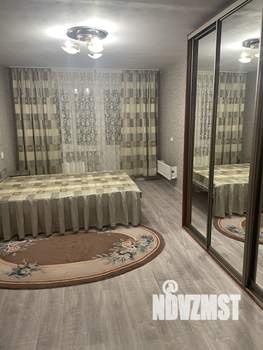 2-к квартира, на длительный срок, 65м2, 13/16 этаж