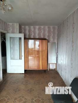 1-к квартира, на длительный срок, 36м2, 5/5 этаж