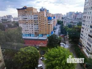 1-к квартира, на длительный срок, 34м2, 10/14 этаж