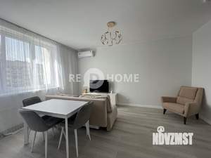 2-к квартира, на длительный срок, 47м2, 7/21 этаж