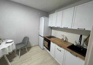 1-к квартира, на длительный срок, 34м2, 5/9 этаж