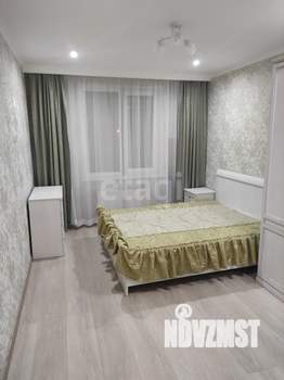 2-к квартира, на длительный срок, 56м2, 6/8 этаж