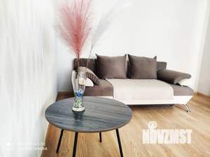 1-к квартира, посуточно, 36м2, 4/10 этаж