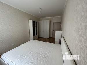 1-к квартира, на длительный срок, 40м2, 15/25 этаж