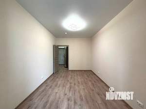 2-к квартира, на длительный срок, 40м2, 5/22 этаж