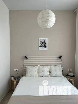 Студия квартира, посуточно, 25м2, 1/5 этаж