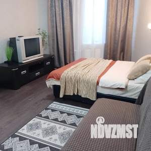 Студия квартира, посуточно, 27м2, 11/25 этаж