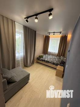 2-к квартира, посуточно, 42м2, 3/5 этаж