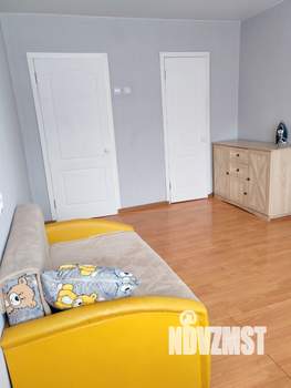 2-к квартира, на длительный срок, 47м2, 1/5 этаж