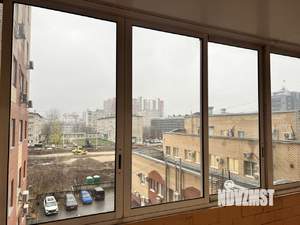 2-к квартира, на длительный срок, 67м2, 5/17 этаж