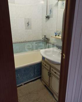 2-к квартира, на длительный срок, 52м2, 7/10 этаж